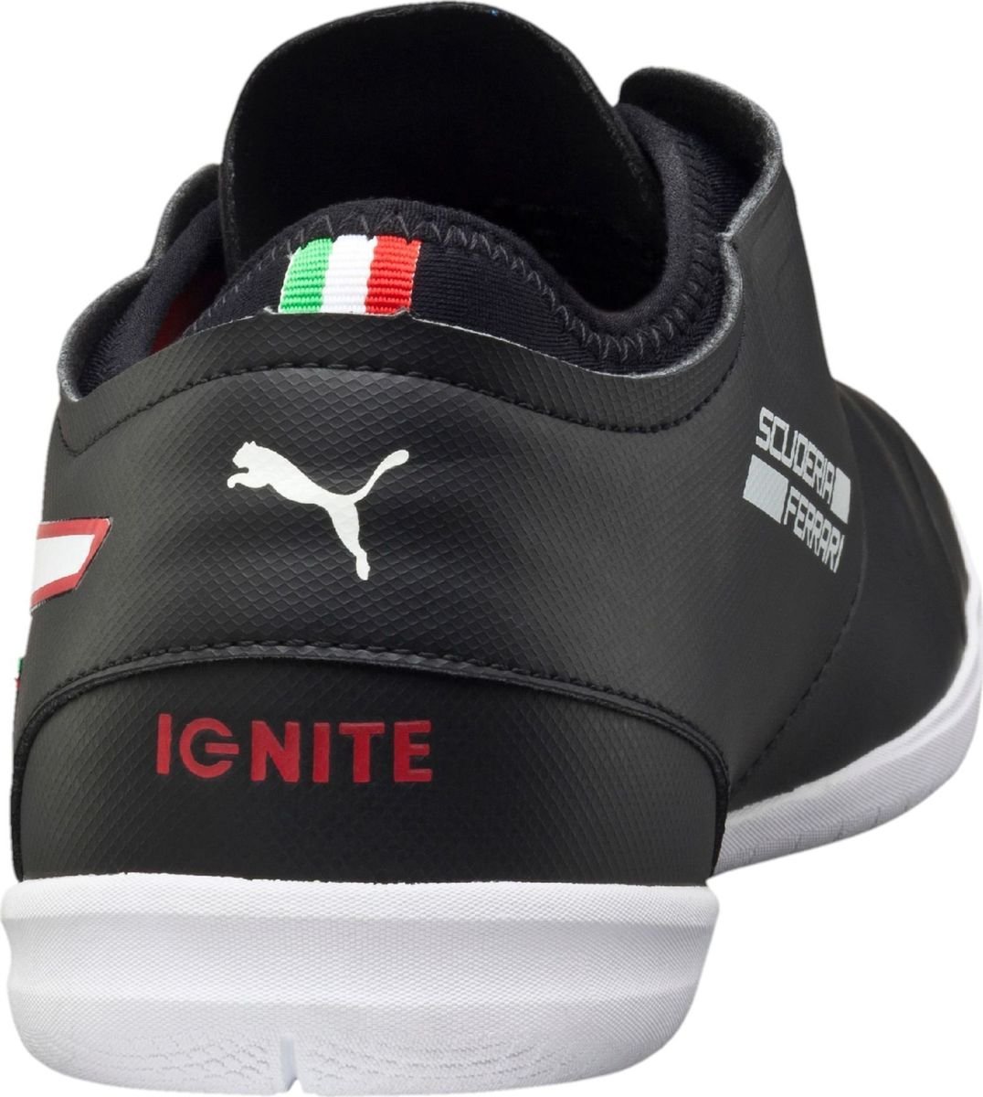 Amazon.co.jp: PUMA プーマ × フェラーリ ドライビングシューズ